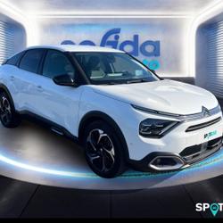 Citroen C4 BlueHDi 130ch S&S Shine EAT8 occasion - Calais - photo 3/32