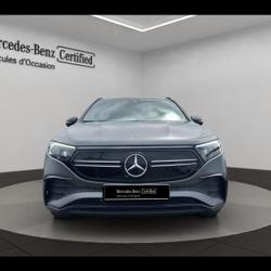 Mercedes EQA 250 190ch AMG Line Amilly