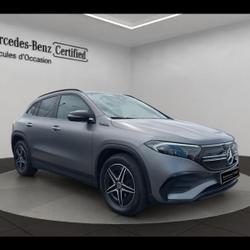 Mercedes EQA 250 190ch AMG Line Amilly