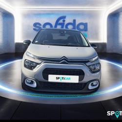 Citroen C3 1.2 PureTech 83ch S&S Shine occasion - Calais - photo 2/29