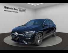 Mercedes GLA Amilly
