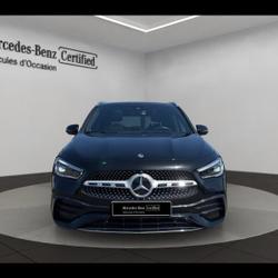 Mercedes GLA 200 d 150ch AMG Line 8G-DCT Amilly
