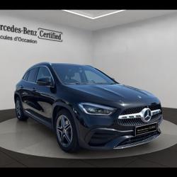 Mercedes GLA 200 d 150ch AMG Line 8G-DCT Amilly
