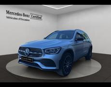Mercedes GLC