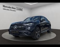 Mercedes GLC Amilly