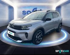 Citroen C5 Aircross Calais