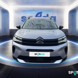 Citroen C5 Aircross 1.2 PureTech 130ch PLUS occasion - Calais - photo 2/32