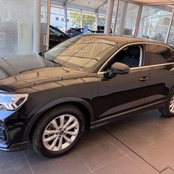 Audi Q3 Sportback 35 TFSI 150 ch S tronic 7 Advanced occasion - Saint-Hilaire-le-Ch&acirc;tel - photo 2/42