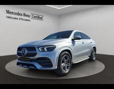 Mercedes GLE Amilly