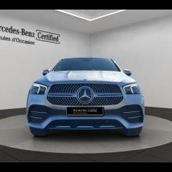 Mercedes GLE 350 de 194+136ch AMG Line 4Matic 9G-Tronic Amilly