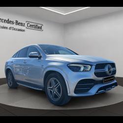 Mercedes GLE 350 de 194+136ch AMG Line 4Matic 9G-Tronic Amilly
