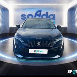 Peugeot 3008 1.2 PureTech 130ch S&S Active Business EAT8 occasion - Calais - photo 2/35