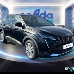 Peugeot 3008 1.2 PureTech 130ch S&S Active Business EAT8 occasion - Calais - photo 3/35