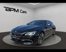 BMW Serie 6 Gran coupe Amilly