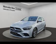 Mercedes Classe B Amilly