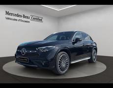 Mercedes GLC Amilly