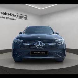 Mercedes GLC 300 e Hybrid 313ch AMG Line 4Matic 9G-Tronic Amilly