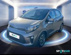 Kia Picanto Calais