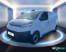 Citroen Jumpy Calais