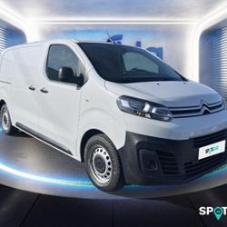 Citroen Jumpy M 1.5 BlueHDi 120ch S&S occasion - Calais - photo 3/29