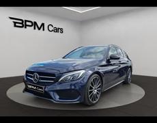 Mercedes Classe C Amilly