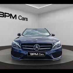 Mercedes Classe C 250 Sportline 9G-Tronic Amilly