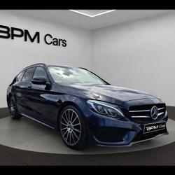 Mercedes Classe C 250 Sportline 9G-Tronic Amilly