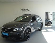 Volkswagen Tiguan L'Aigle