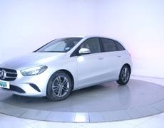 Mercedes Classe B