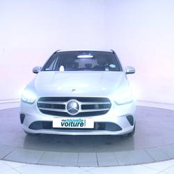 Mercedes Classe B Classe B 180 d 7G-DCT - Business Line Edition La Roche-sur-Yon