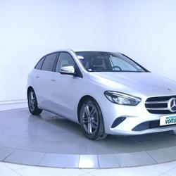 Mercedes Classe B Classe B 180 d 7G-DCT - Business Line Edition La Roche-sur-Yon