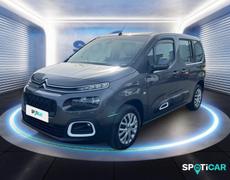 Citroen Berlingo Calais
