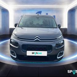 Citroen Berlingo M BlueHDi 100ch S&S Feel occasion - Calais - photo 2/31