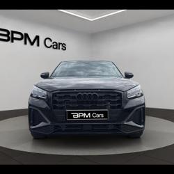 Audi Q2 35 TFSI 150ch S line Amilly