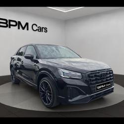 Audi Q2 35 TFSI 150ch S line Amilly