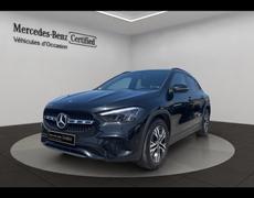 Mercedes GLA Amilly