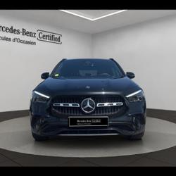 Mercedes GLA 200 d 150ch Progressive Line 8G-DCT Amilly