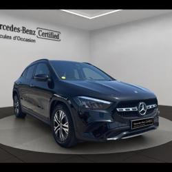 Mercedes GLA 200 d 150ch Progressive Line 8G-DCT Amilly