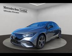 Mercedes EQE Amilly