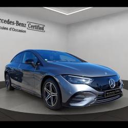Mercedes EQE 300 245ch AMG Line Amilly