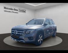 Mercedes GLB Amilly