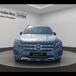 Mercedes GLB 200d 150ch Progressive Line launch Edition 8G-DCT 122g Amilly