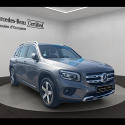 Mercedes GLB 200d 150ch Progressive Line launch Edition 8G-DCT 122g Amilly