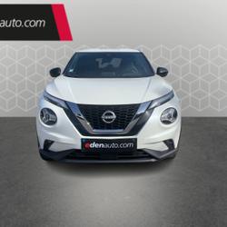 Nissan Juke DIG-T 114 N-Connecta Dax