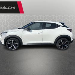 Nissan Juke DIG-T 114 N-Connecta Dax