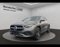 Mercedes GLA Amilly