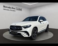 Mercedes GLC Amilly