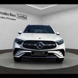 Mercedes GLC 400 e Hybrid 381ch AMG Line 4Matic 9G-Tronic Amilly