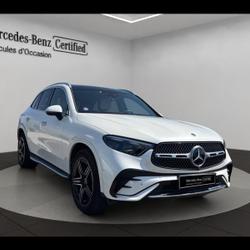 Mercedes GLC 400 e Hybrid 381ch AMG Line 4Matic 9G-Tronic Amilly