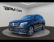 Mercedes GLE Amilly